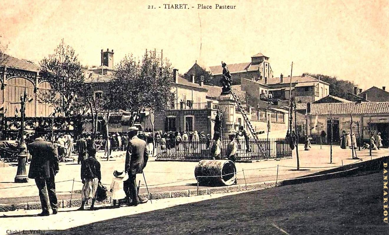 2814- Tiaret - Place Pasteur.jpg